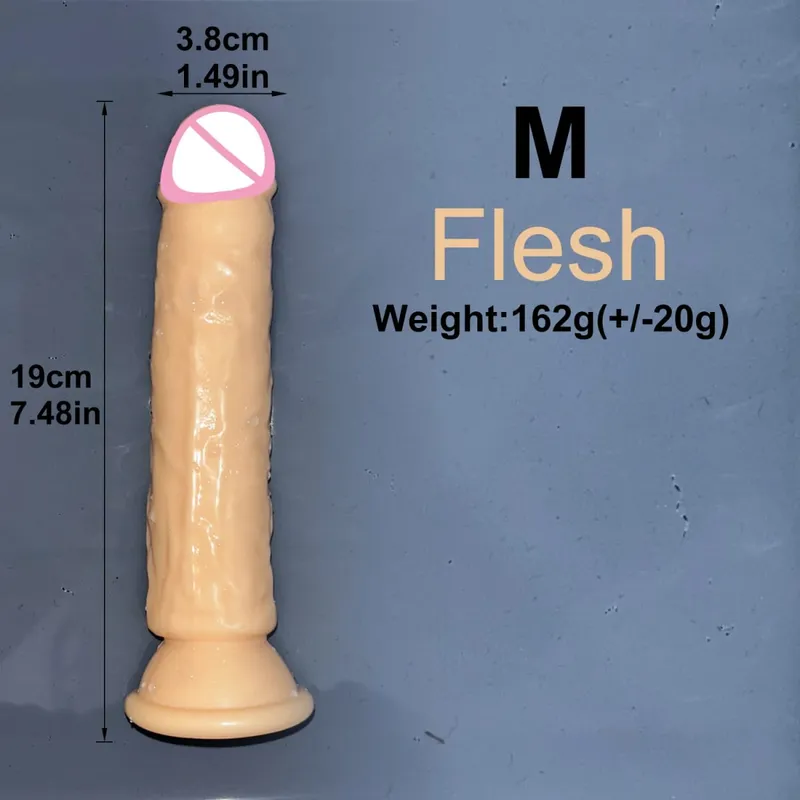 Goedkope 5 Kleuren Kleine Transparante Dildo Zuignap Jelly Lul Vrouwen Erotische Anale Seksspeeltjes Zachte Clitori Vaginale Masturbators Penis — image 24