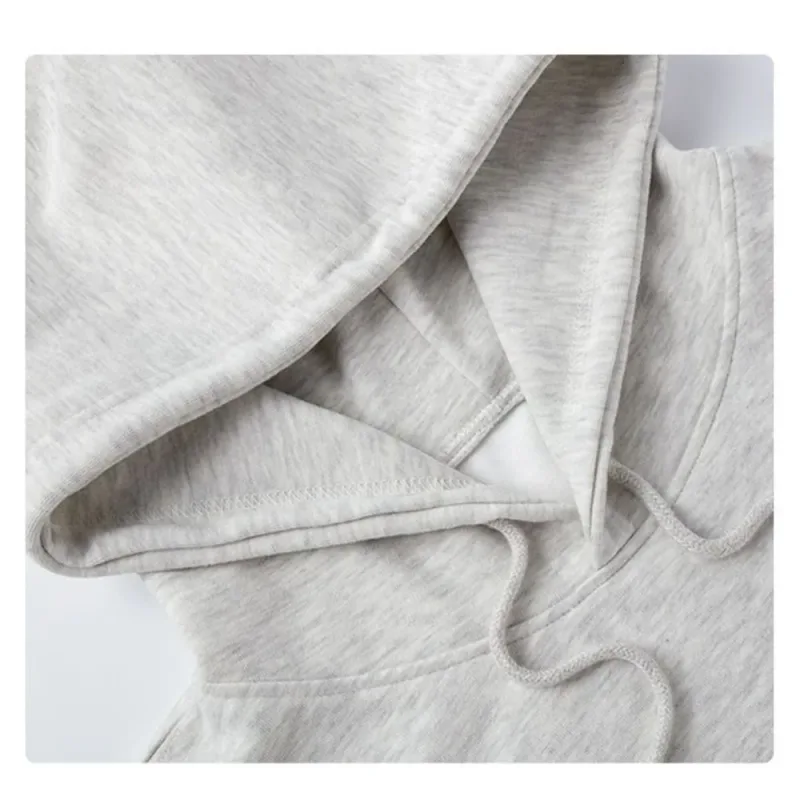 Cute Kawaii Ado Cartoon Style Hoodies Fans Gift Men's Women's Casual Oversized Sweatshirt Unisex Japanese Style Pullover Hoodies