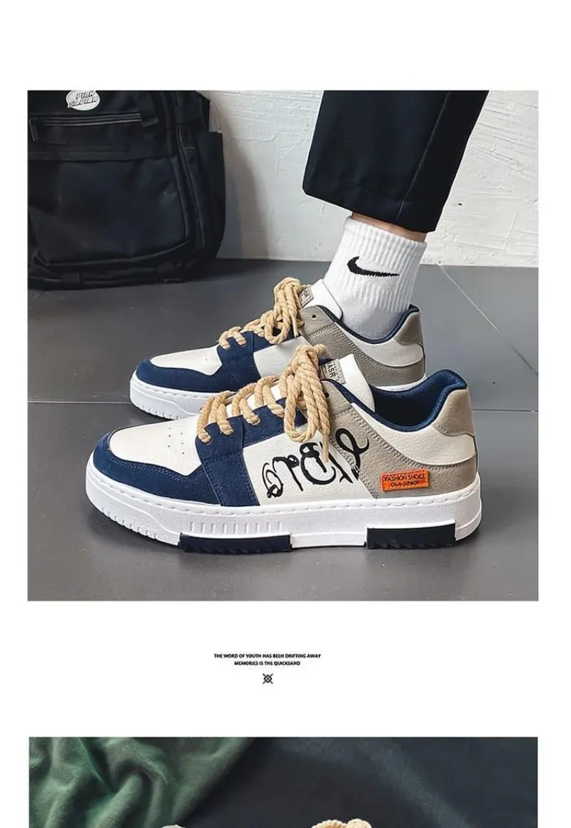Huili Men's Shoes Winter New Cotton Shoes Plus Velvet Thick Snow Boots Thick Sole Height-Enhancing And Warm Cotton Shoes For Men