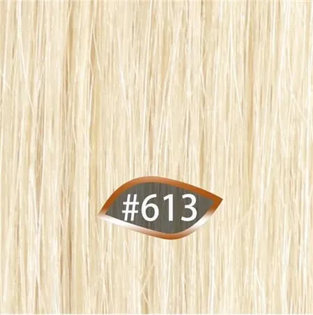 Tape PU Hair Weft Straight Raw Virgin Brazilian Sew In Double Drawn High Quality Bundle Natural Real Human Hair Weave 14-28inch — image 18