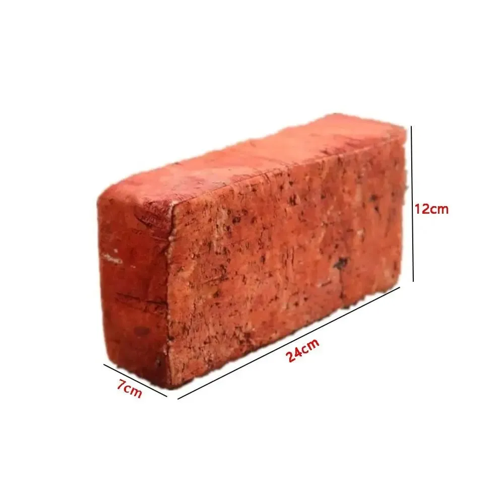 Creative Simulation Brick Pillow Funny Soft Nap Pillow Cushion Sofa Ornament