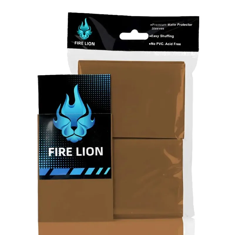 66x91mm 100 pçs/set sólido fosco mangas de cartão comercial tamanho padrão protetor de cartão para ptcg/tcg/mtg