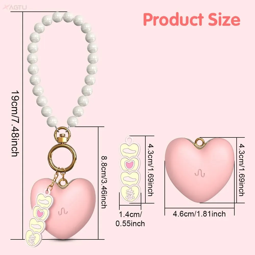 Penetration Vagina Vibrator Clitoris Ctimulator Dildo Wearable Vibrator Headgear Necklace Masturbation Tool Women Sex Toys 18+