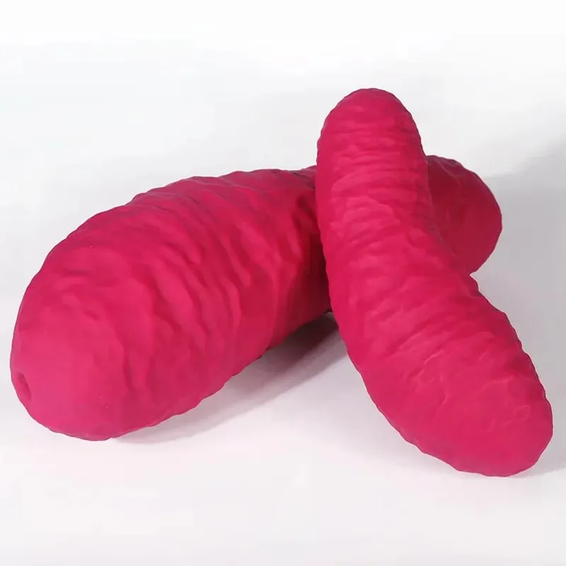 New Huge Anal Plug Anus Expansion Prostate Massager G Spot Vagina Stimulator Silicone Big Butt Plug Adult Sex Toys For Woman Men