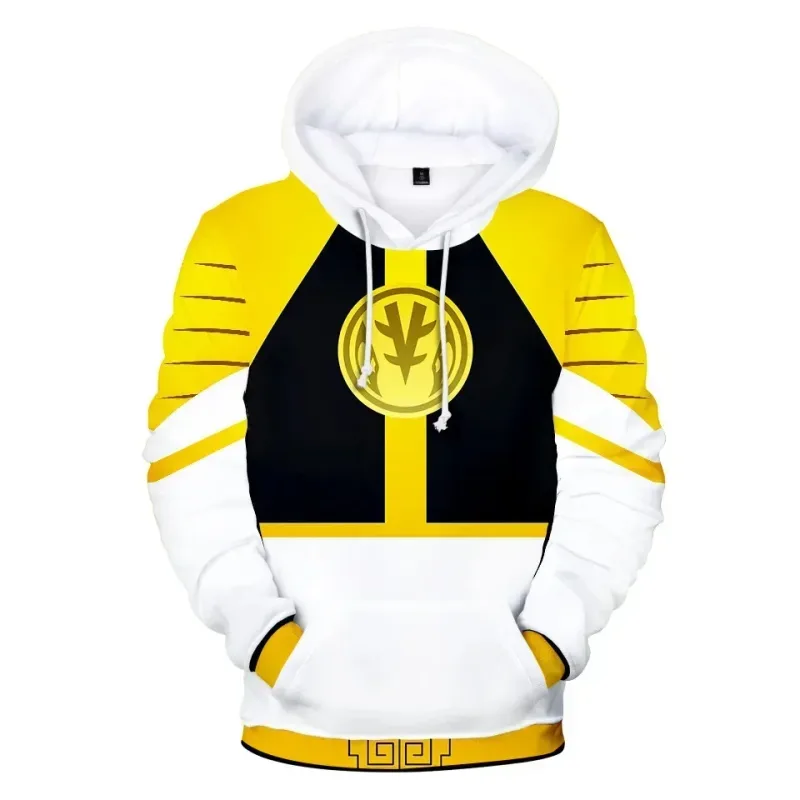 Mortal Kombat Fighting Game 3D Print Hoodies Streetwear Men Women Fashion Oversized Casual Sweatshirts Hoodie man Coat Clothes
