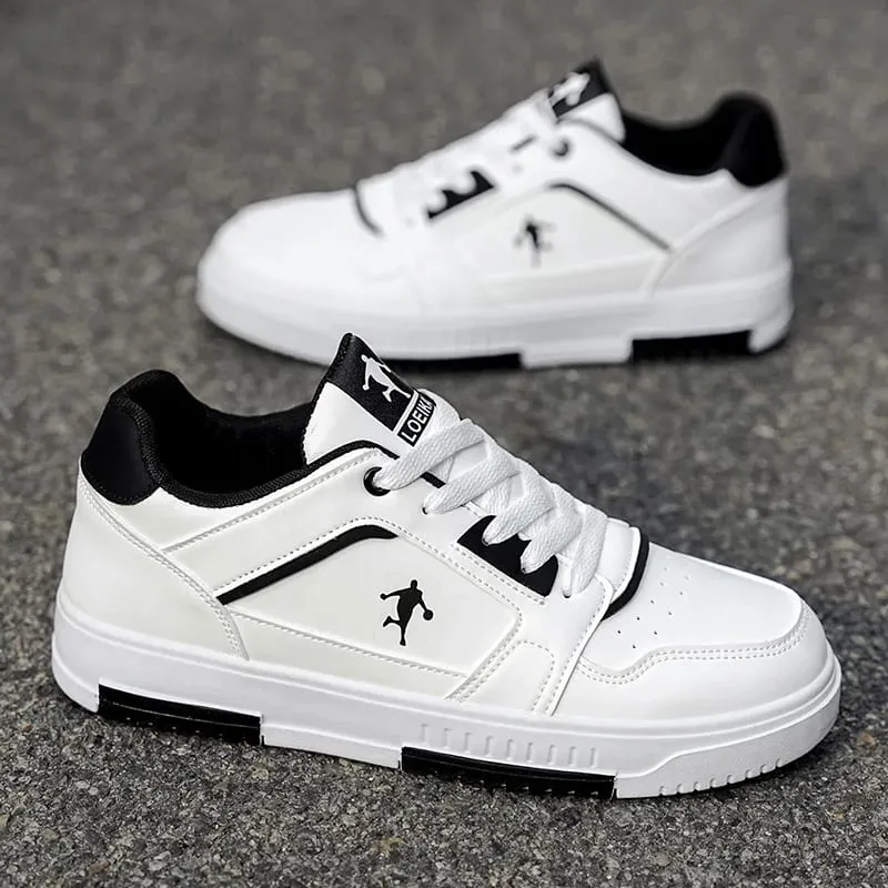 Men's Low-Top Basketball Shoes Spring/Summer New Arrival Durable Comfortable Large Size Outdoor Sports Sneakers — image 5