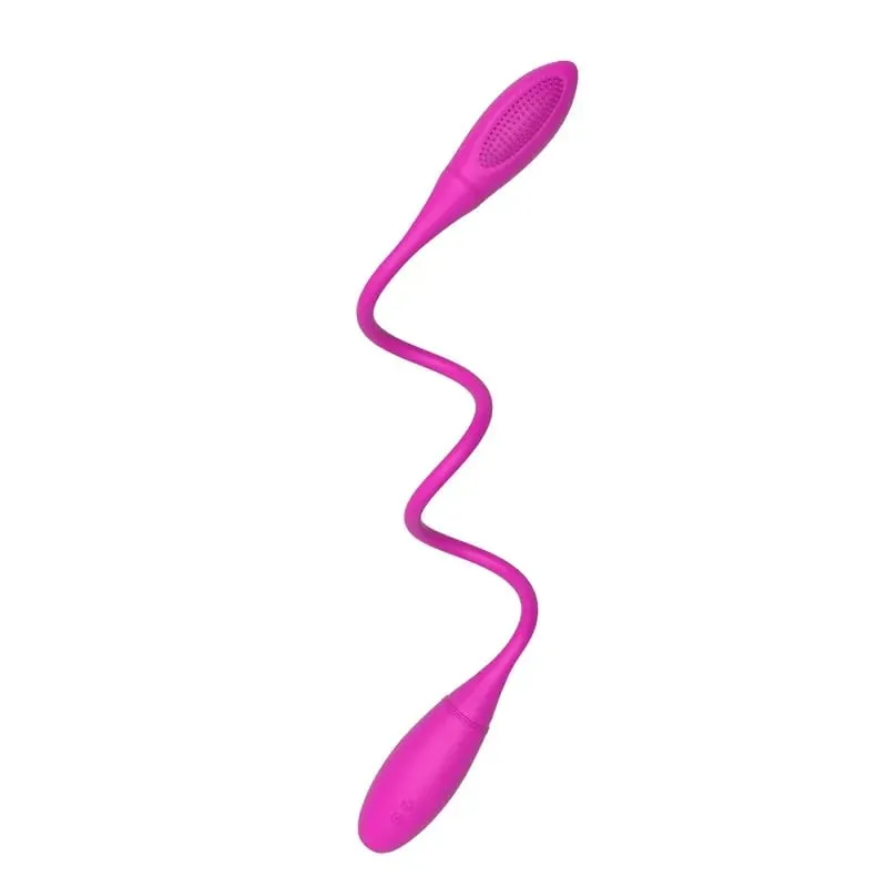 Πρωκτικό Δονητή Διπλό Dildo Sex Toys Clitoris Stimulator Butt Plug Δονούμενο Επαναφορτιζόμενο Αυνανισμό ενηλίκων 18 για γυναίκες