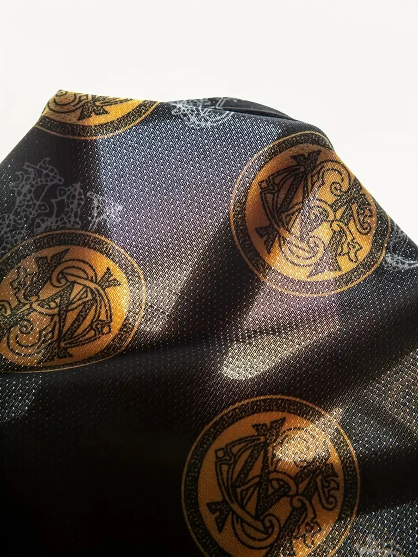 4pcs/lot Men's Underwear Retro Print Men's Boxer 2026 New Arrival Men's Underpant Sports Quick Dry Breathable Men's Panties
