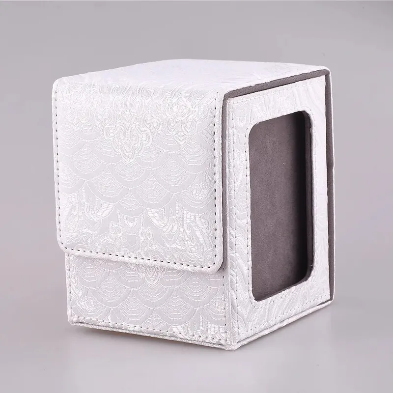 for joseph card box