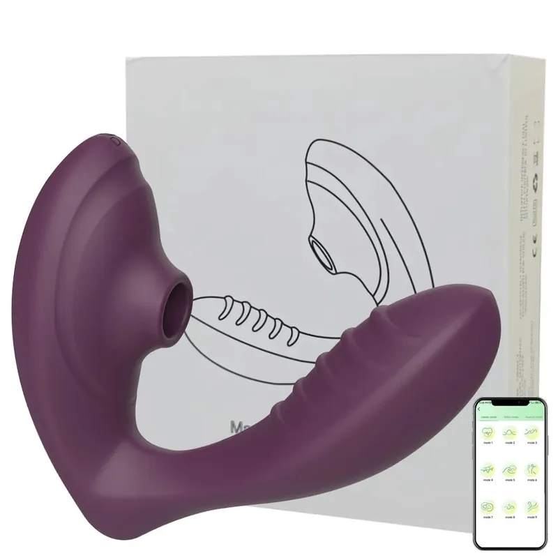 Vagina sugando vibradores wearable vibrador mamilo clitóris estimulador sexo oral clit otário brinquedos sexuais para mulher masturbação — image 17
