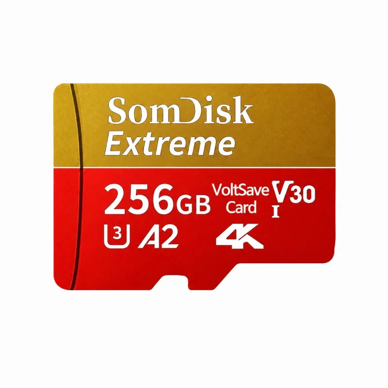 Durable Micro TF/SD Card 64GB 128GB 256GB 512GB Fast Transfer SD Memory Card USB Flash Memory Card for Mobile Phones/PC/Laptop — image 12