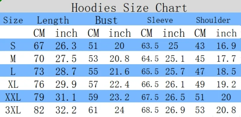 New Hoodie Men Balance Brain & Heart Vertical Text Print Pullover Sweatshirt Casual Street Style Autumn Winter Hooded Sweat Top