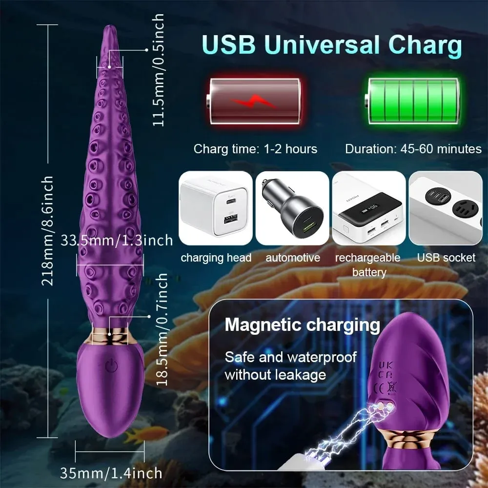 Rotation Artificial Vibrator Women G-Spot Vagina Masseger Erotic Clitoris Stimulator Nipple Clitoral Dildo Adult Sex Toy 18+
