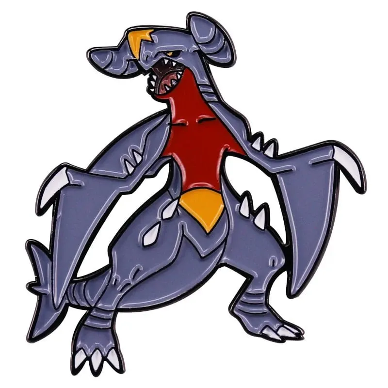 Cute Cartoon Pokemon Pikachu Lapel Pins for Backpack Enamel Pin Badges Brooch for Clothes Fashion Jewelry Holiday Gifts — image 14