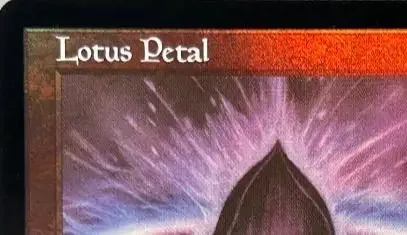 LK2 Gaea's Cradle Intuition Phyrexian Dreadnought Custom High-Quality TCG Proxy/Collectible Game Cards (Black-Core Paper)