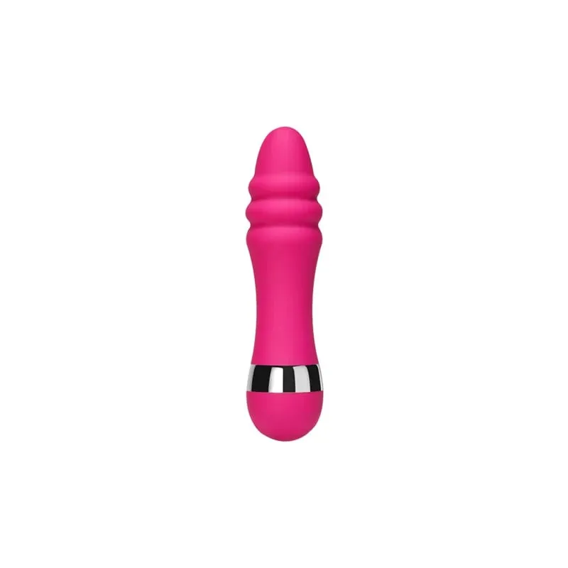 Multi Speed G Spot Vagina Vibrator Mini Vibrator Butt Plug Anal Erotic Goods Female Masturbator For Woman Adults Dildo Sex Toys — image 18