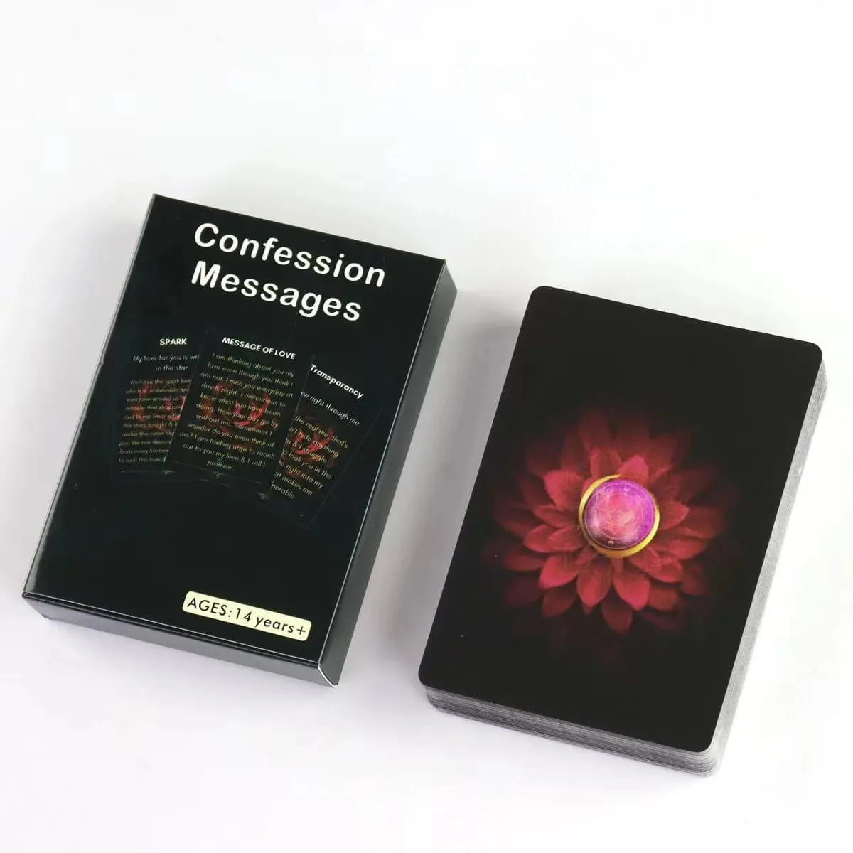 800styles Cat Tempest Tarot Cards Runes Oracle Angel Whisper Cards board games
