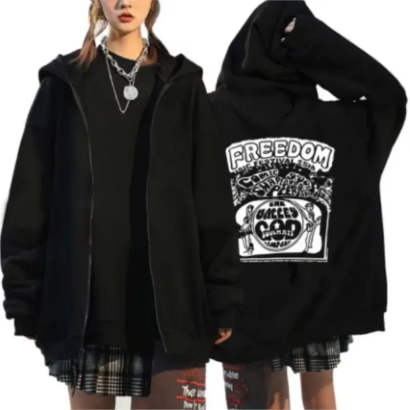Simon Henriksson Zipped Hoodie Cry of Fear Simon's Hooded Cosplay Sweatshirt Winter Sweater Gamer Gift Trendy Aesthetic Hoodies