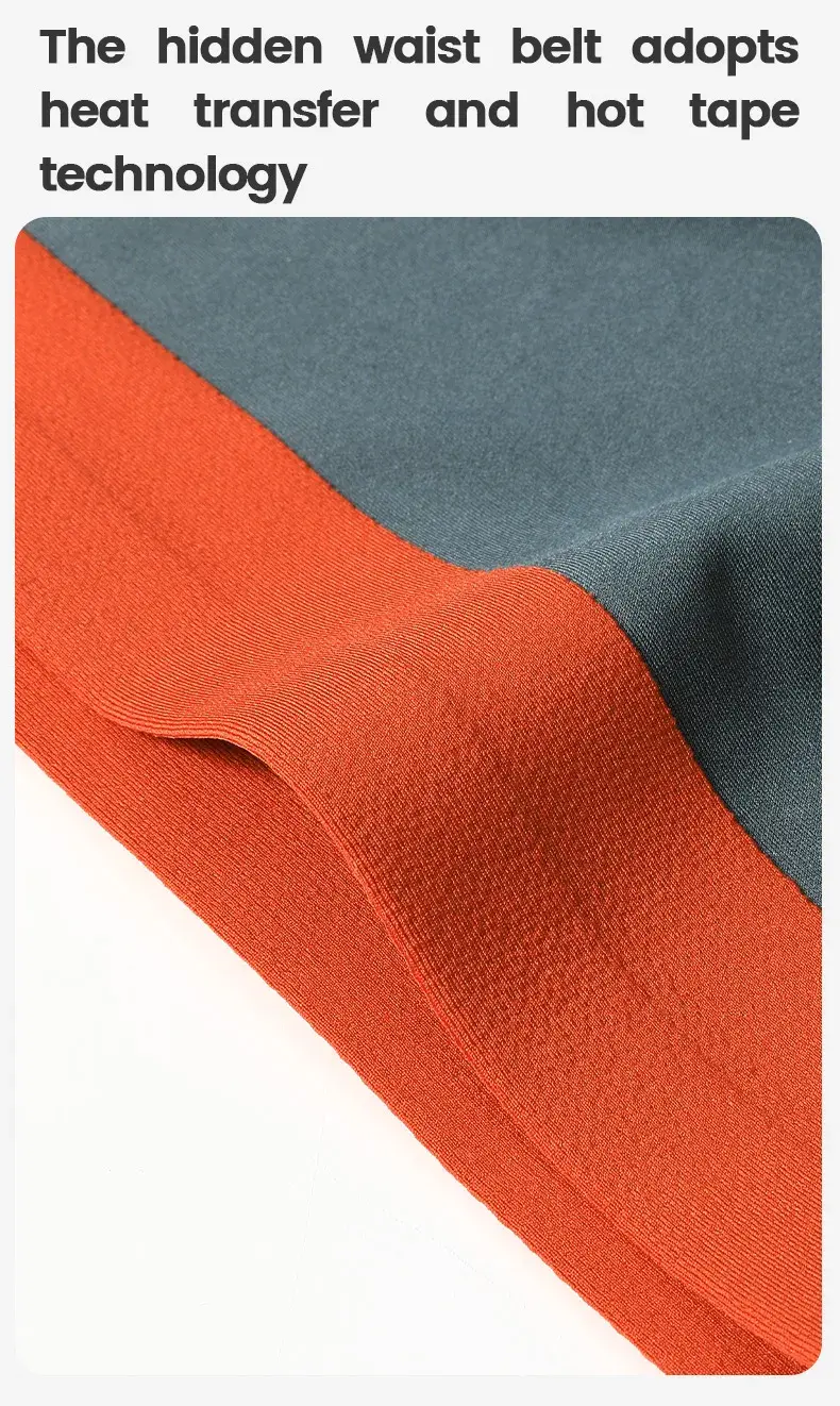 Men's ice silk seamless underwear 3D punch mold triangular underpants summer thin bottom pants Men's sports shorts