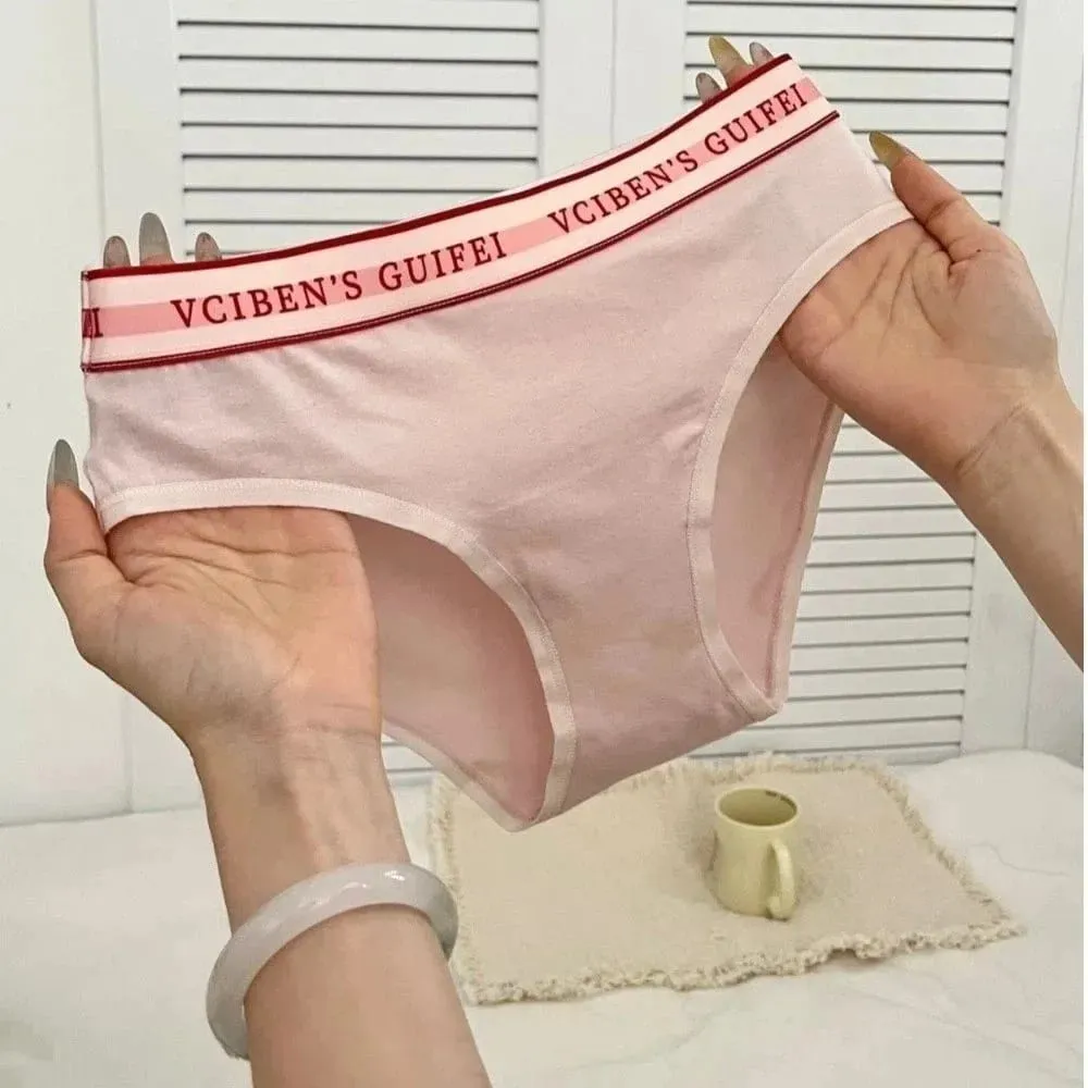 Confortável carta design lingerie conjunto profundo v sem fio roupa interior feminina terno renda cor bloqueando sutiã calcinha conjunto menina