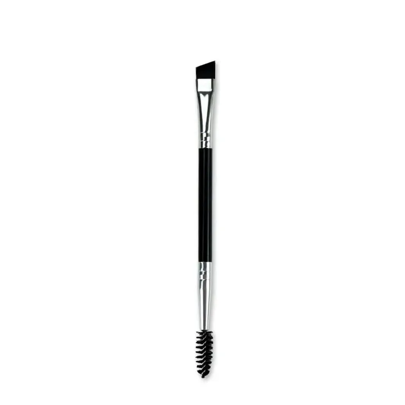 Cosmetics Brush Beauty Eye Liner Brush Flat Eyebrow Brush Angled Fine Eyeliner Brushes Blade Makeup Brushes Liner Brow Brush