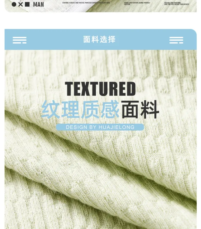 Summer New Men's Solid Color Cotton Briefs, Minimalist Breathable Thin Underwear, Trendy Trunks Male Bikini Underpants