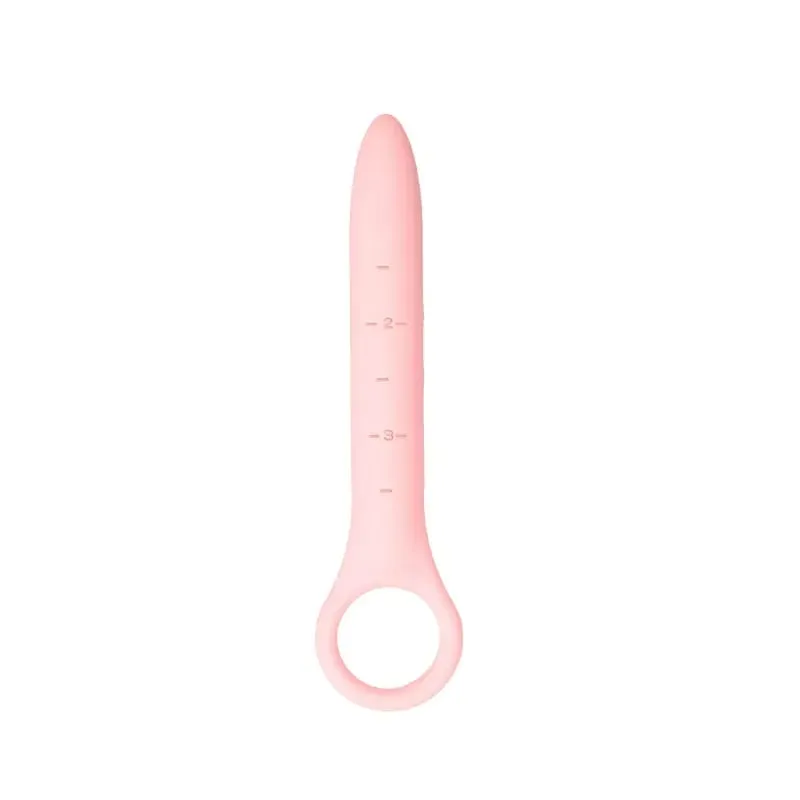 5pcs/Set Soft Silicone Anal Plugs With Scale Beginner Anal Stimulator Trainer Sex Play Toy Back Court Female Flirt Butt Plug