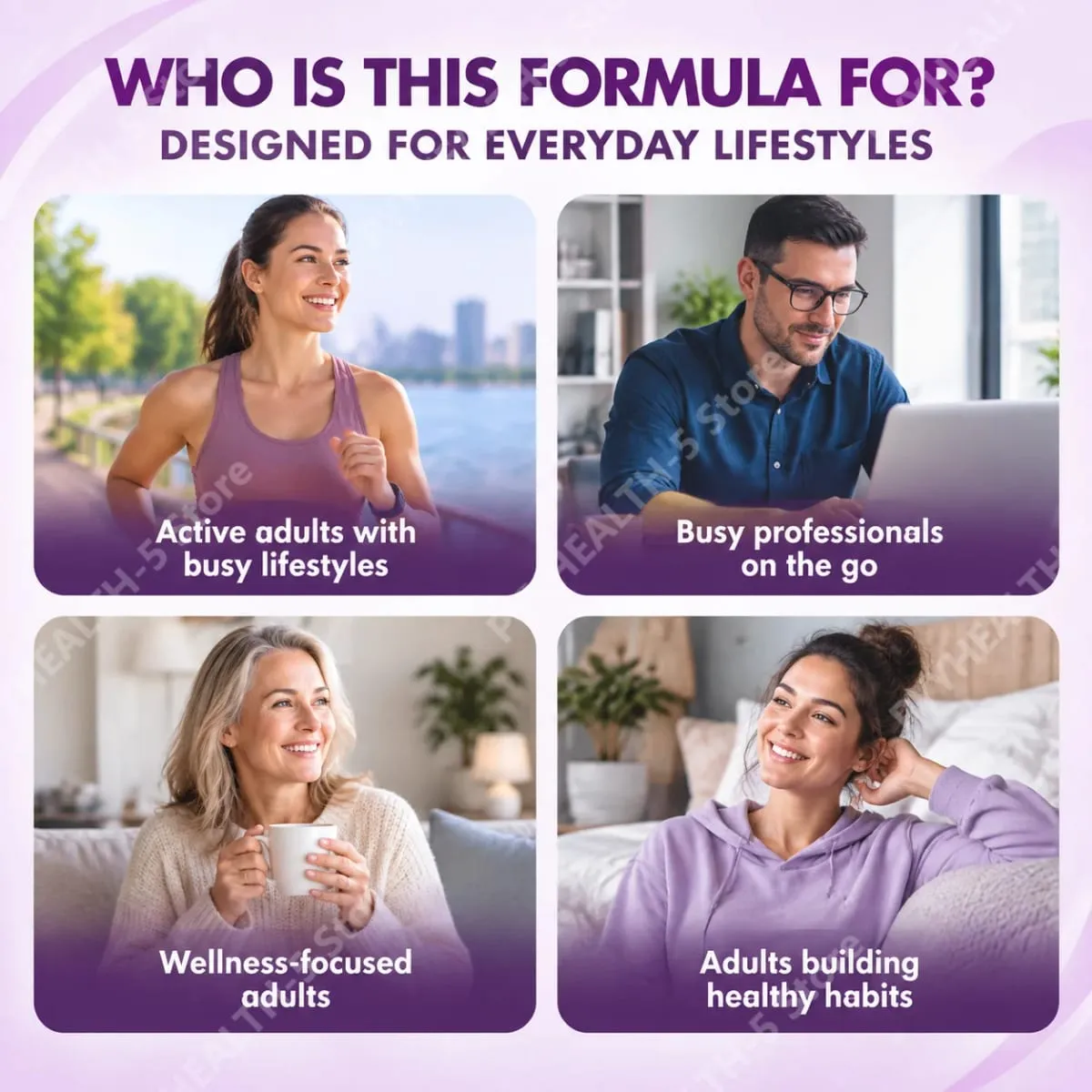 Biotin Hair Growth Soft Chews Supplement Support Fuller Thicker Hair Vitamin C & E for Healthy Hair Nourishment 60 Gummy