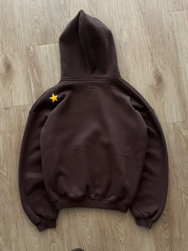 Hoodies Harajuku Oversized Mens Womens Jojo Bizarre Splicing Embroidery Zip Up Hoodie Hip Hop Couples Y2k Street Sweatshirt