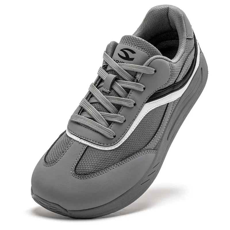 Barefoot Shoes Mens Women Wide Toe Box Walking Sneaker Outdoor Minimalist Running Shoes
