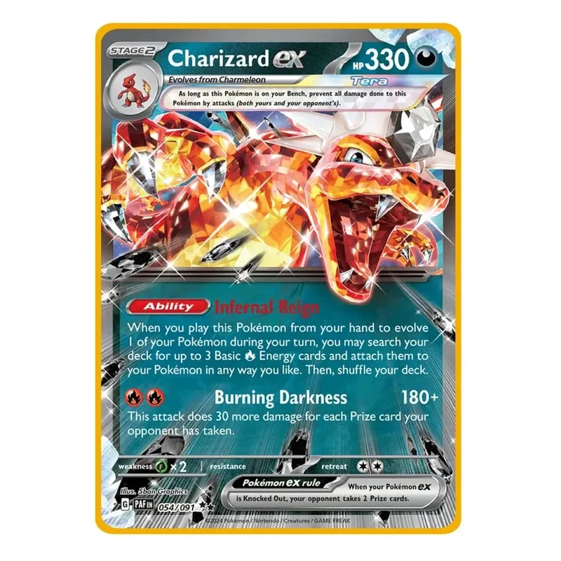 Raffreddare NUOVO Pokemon Carta di Metallo 10000 Punti Arceus Charizard Super Carta Inglese Mewtwo Lucario Greninja Lillie Anime Carte