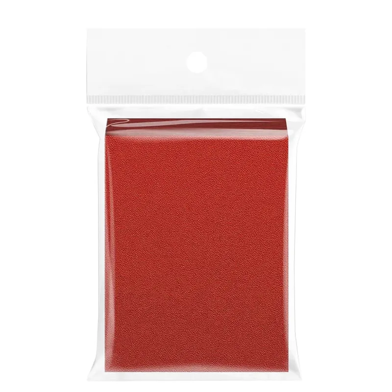 50 peças 66x91mm fosco sólido tamanho padrão mangas de cartão toploading cartões protetores capa de cartão para mgt/ptcg