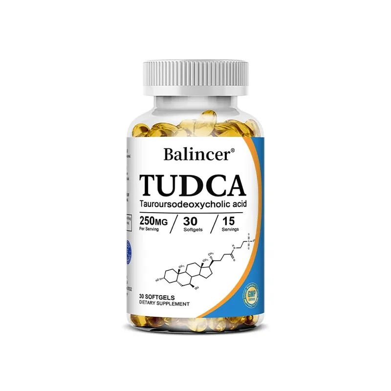 Capsules naturelles de soutien au bien-être du foie et de la vésicule biliaire, favorisent le flux biliaire, la santé digestive et intestinale immunitaire