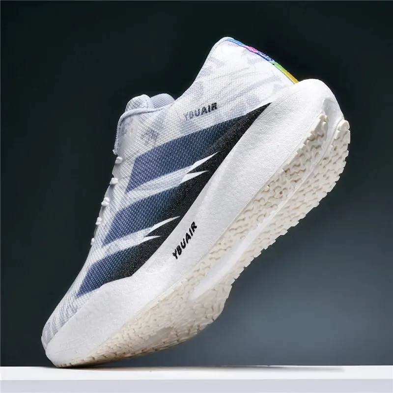 Running Shoes Original Man Carbon Plate Marathon Sports Shoes Golf Lightweight Comfortable Woman Athletic Oudoor Race Sneakers — image 5
