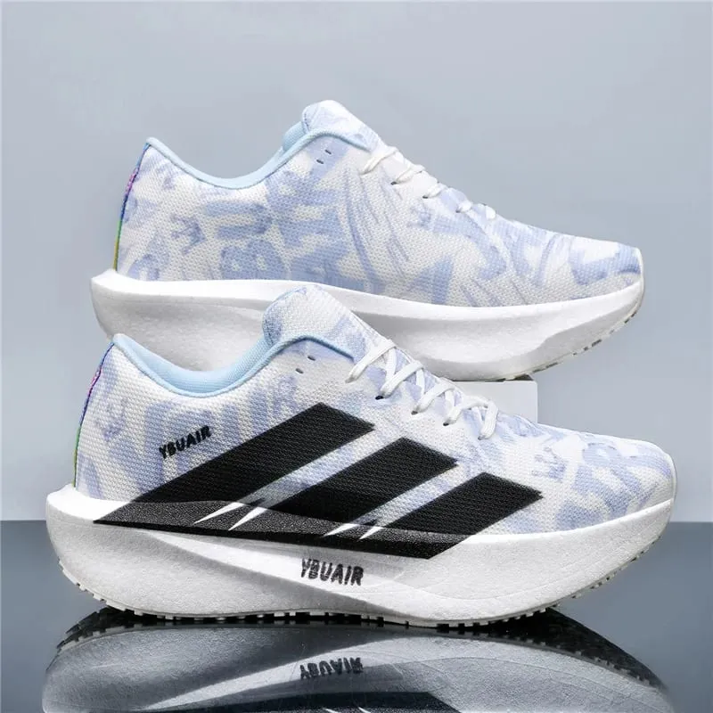 Running Shoes Original Man Carbon Plate Marathon Sports Shoes Golf Lightweight Comfortable Woman Athletic Oudoor Race Sneakers — image 10
