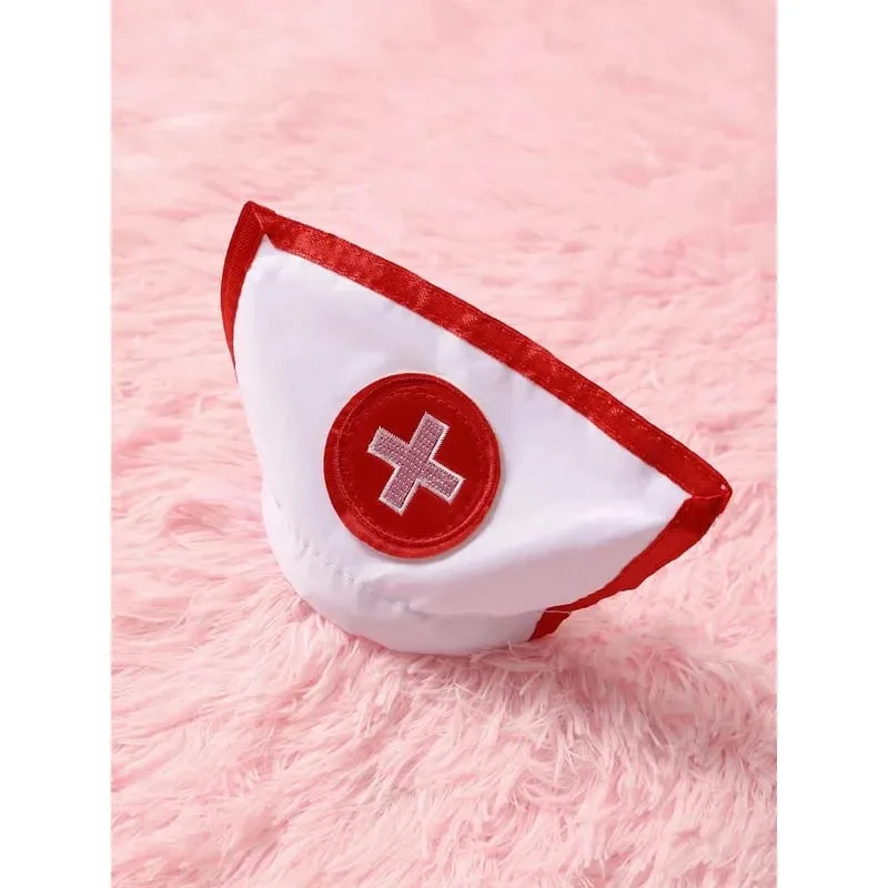 2027 Lingerie Set Erotic Underwear Set Transparent Porno Lace Sexy Bra And Panty Garter Set Costumes Sexy Hot Erotic Nurse Set