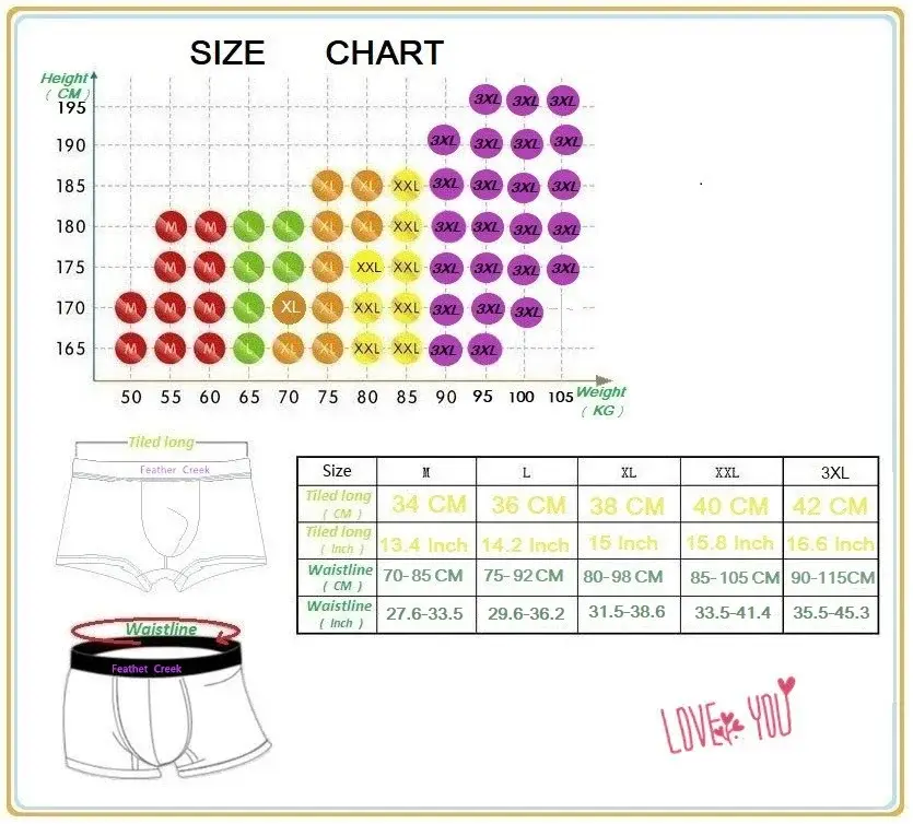 2026 Men's U-Shaped Large Bag Underwear Sexy Briefs Comfortable Innerwear for Men