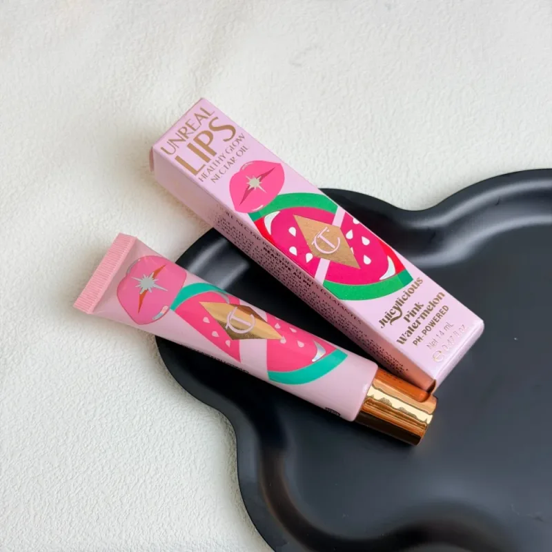 Charlotte Tilbury New Pillow Talk Big Lip Plumpgasm Lip Cheat Collagen Lip Bath CT Lipliner Makeup Lipstick Lipstick Moisturize Lip Gloss