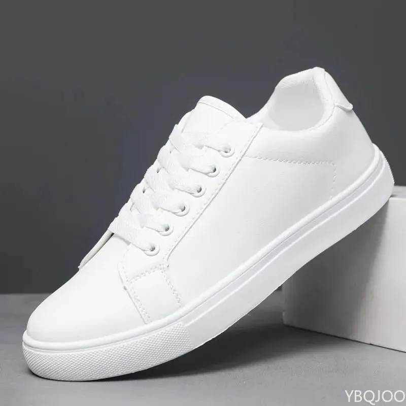 Spring summer new men's fashionable board shoes trendy versatile casual simple comfortable wear-resistant men's shoes