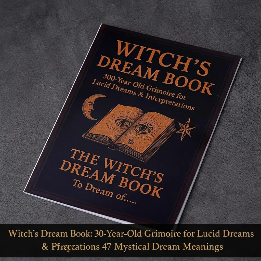 77 Pages Witchcraft Grimoire Pages Book of Shadows Kit with Moon Phases Herbal Lore Spells Gothic Dark Academia Witch Journal