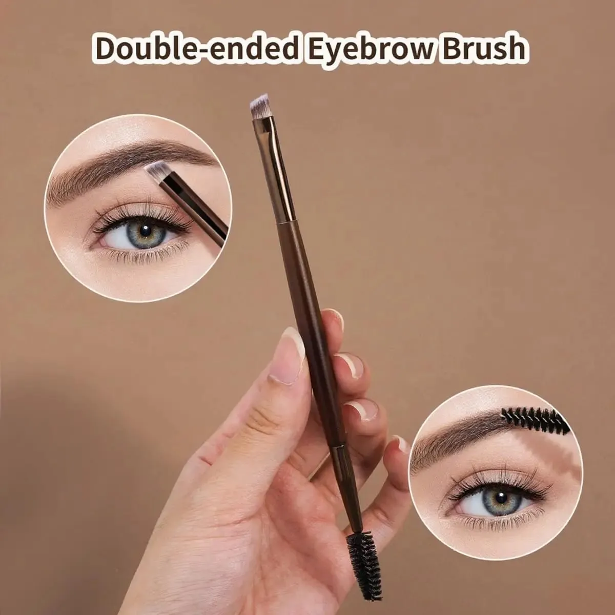13 Pcs Makeup Brush Set Multi - Functional Eye Brushes Professional Makeup Tools Kit