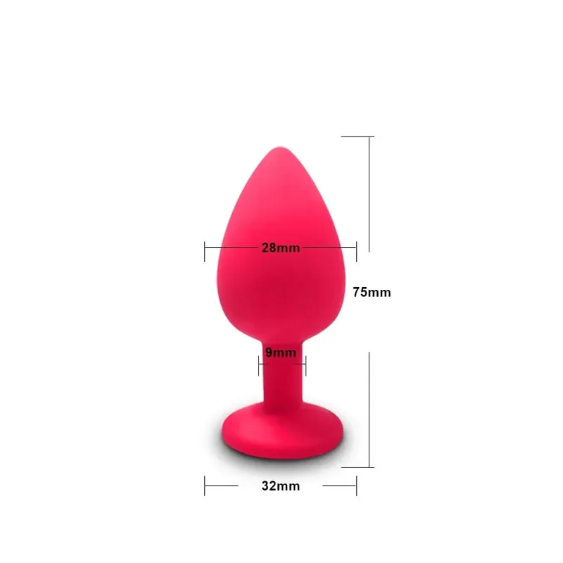 4 pçs silicone macio anal plug mini erótico bala vibrador butt plug brinquedo sexual para homens mulheres gay casais anal estimulador de próstata