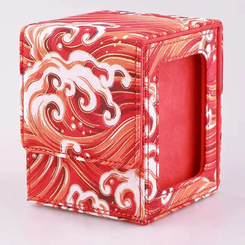 for joseph card box