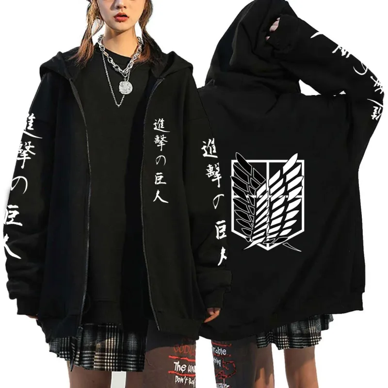 Zipper cardigan with fleece hooded zipper sweatshirt for casual and fashionable men — image 8