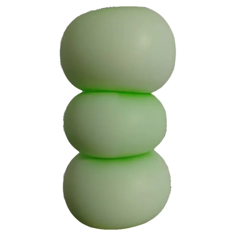 Three-chambered Inflatable Anal Plug Big Dildos Butt Plug Dilator Women Men Sex Toys Prostate Massager BDSM G Spot Stimulator — image 11
