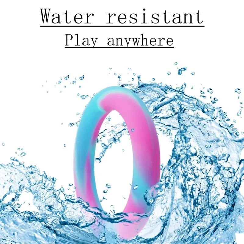 S/M/L Penis Cock Ring Sex Toys For Men Delay Ejaculation Erection Scrotum Semen Lock Binding High Elasticity Time Lasting ring