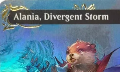 LK51 Raised Foil Finneas Ace Archer The Soul Stone The One Ring Ral Crackling Wit High-Quality TCG Proxy Cards (Black-Core)