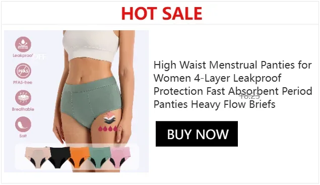 Men's Boxer Incontinence Anti-Leak Super Absorbent Reusable Washable Senior Leak Proof Underwear Control Stains and Odour