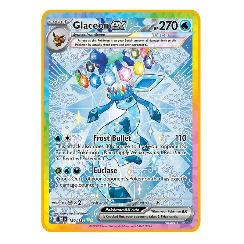 2026 NEW Pokemon Metal Card 10000 Points Arceus Charizard Super Card English Mewtwo Lucario Greninja Lillie Anime Cards — image 14
