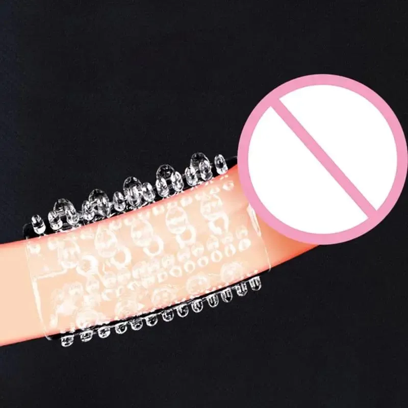 2/3/4/5/6/10/12Pcs Cock Ring G-spot Stimulate Penis Ring Sex Toys For Men Lock Sperm Delay Ejaculation Cockring Intimate Goods